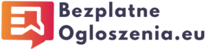 bezpłatne ogłoszenia, darmowe oferty