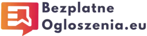logo Bezplatne ogloszenia