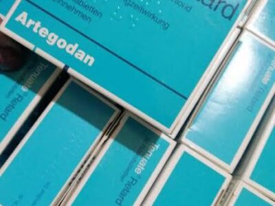 Kaufen Sie 100 Stück Tenuate Retard 75 mg Abnehmtabletten online ohne Rezept